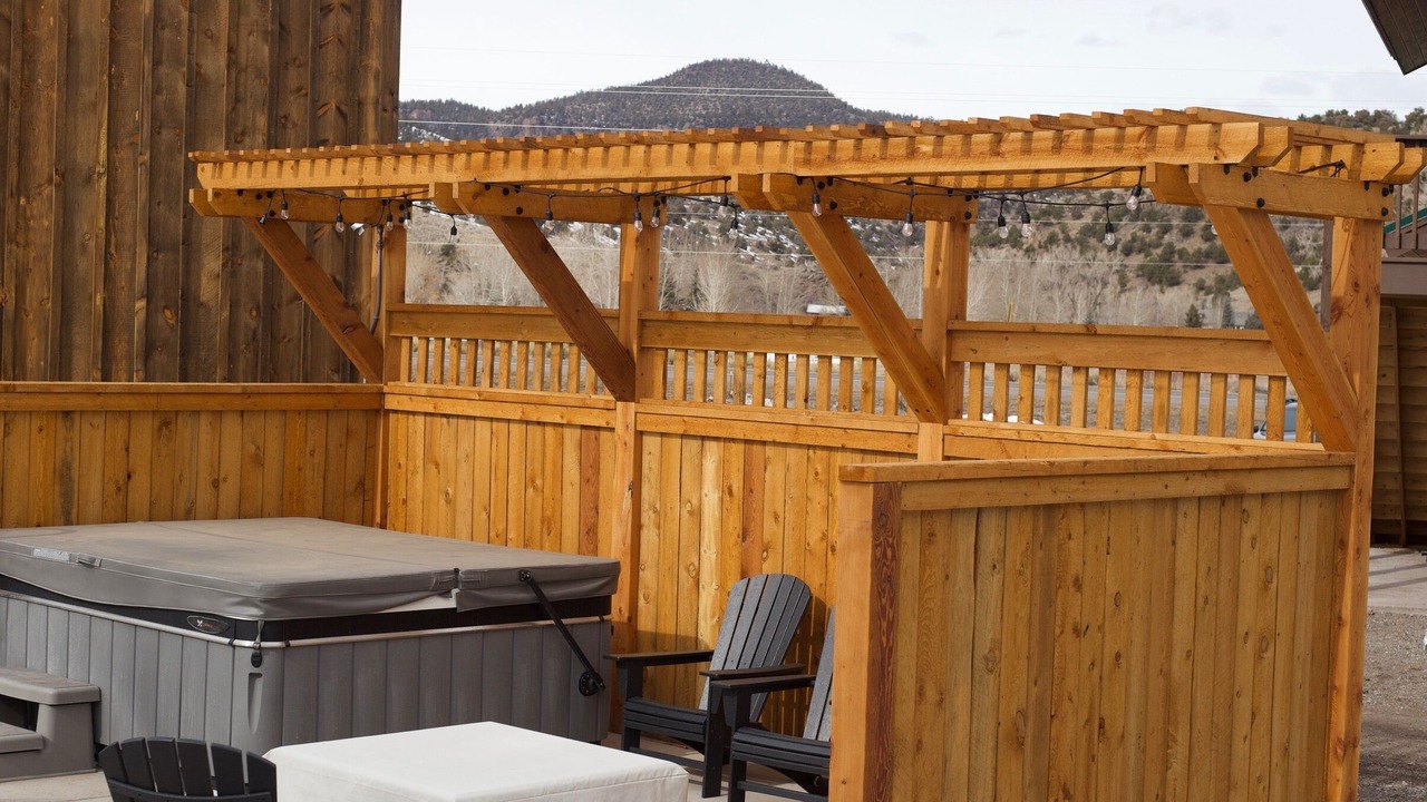 Photo of Outdoor in Red Bluff Estates