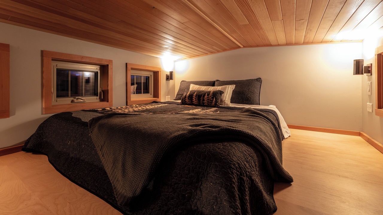 Photo of Bedroom in Red Bluff Estates