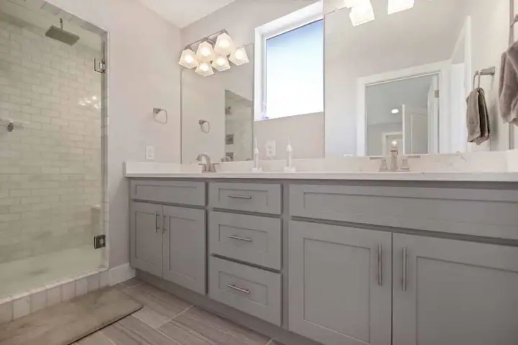 Photo of Bathroom in Berkeley