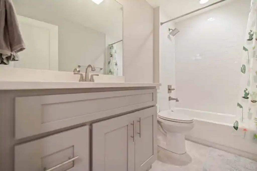 Photo of Bathroom in Berkeley
