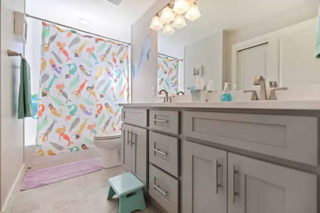 Photo of Bathroom in Berkeley