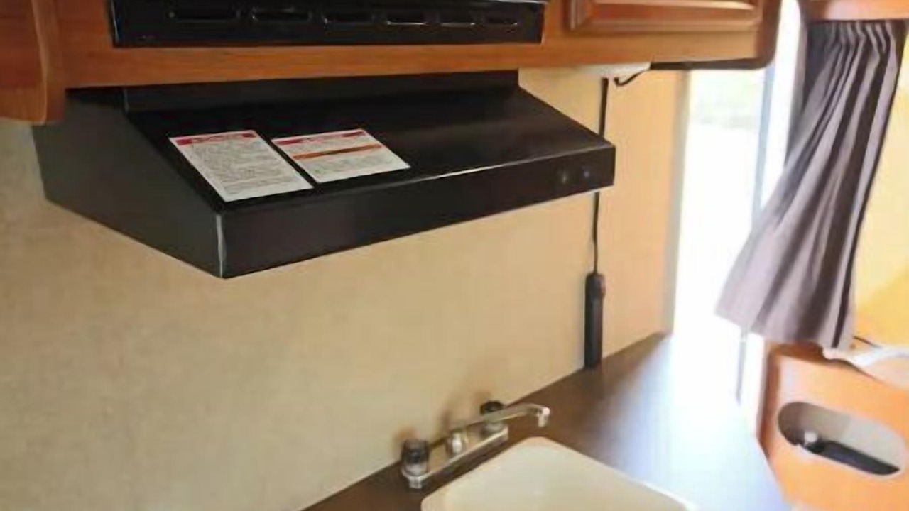 Photo of Kitchen in Salida