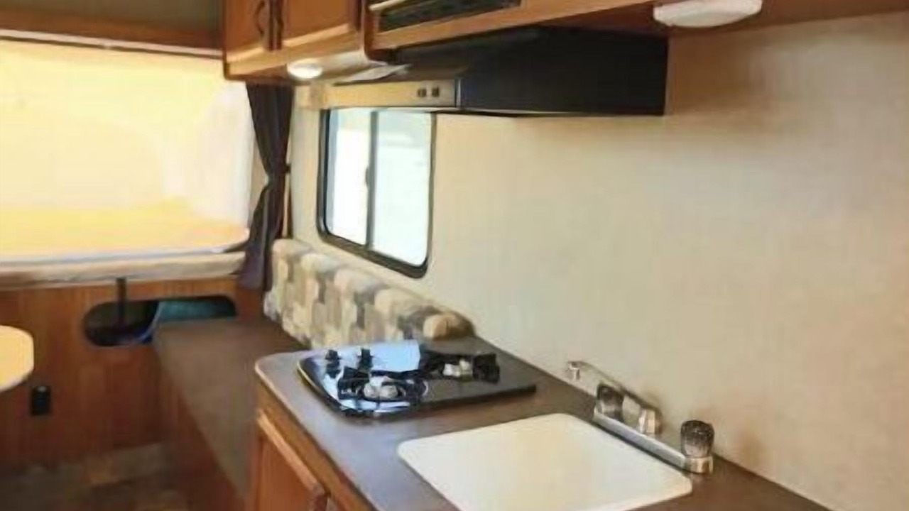 Photo of Kitchen in Salida