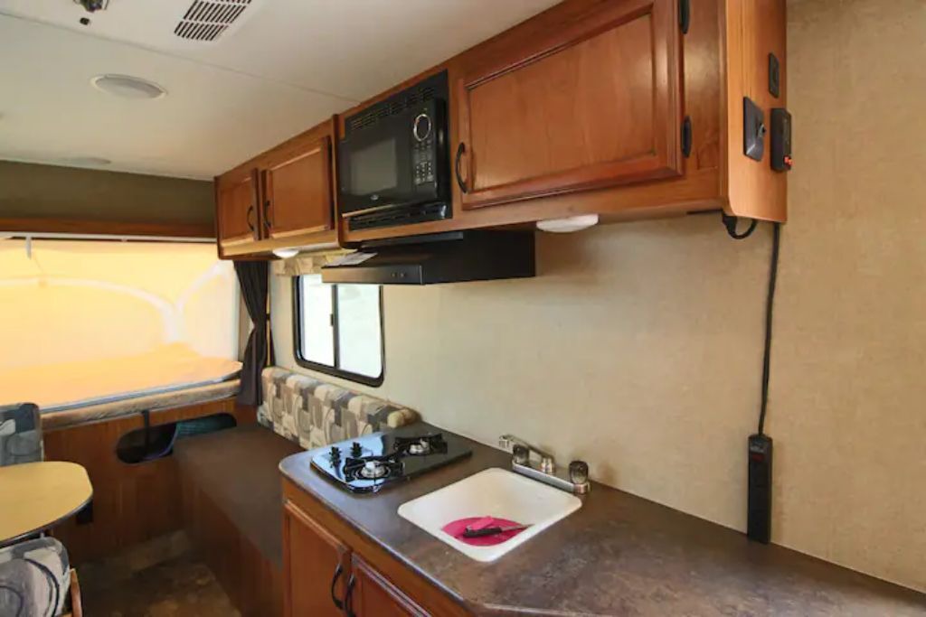 Photo of Kitchen in Salida
