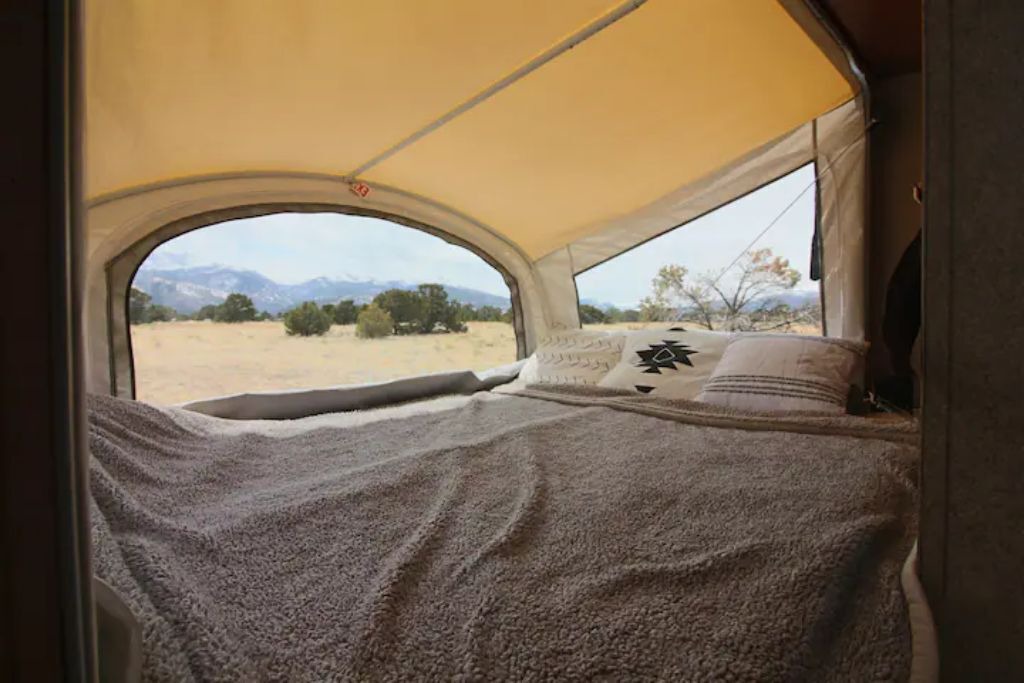 Photo of Bedroom in Salida
