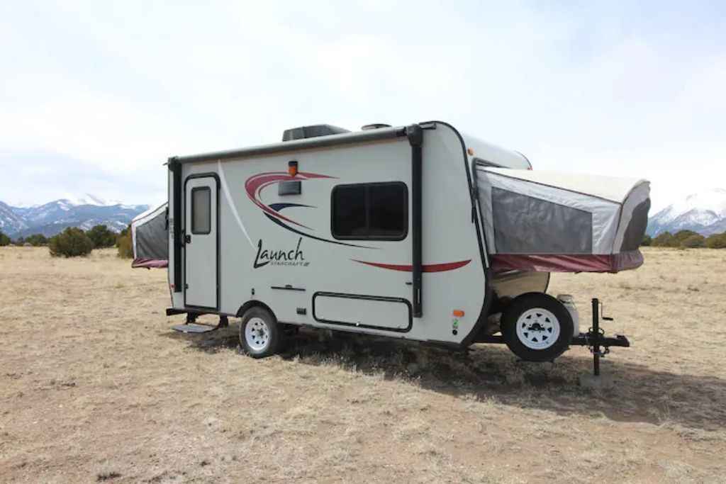 Photo of Outdoor in Salida