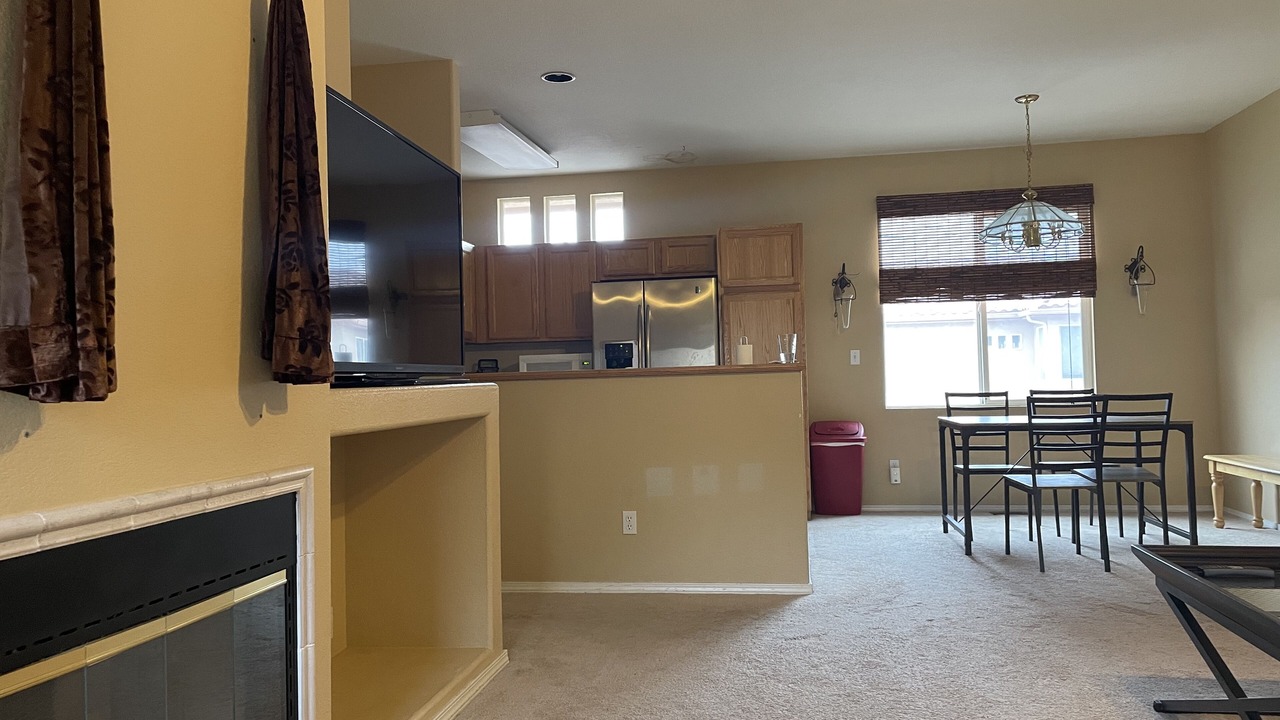 Photo of Kitchen in Cheyenne Meadows
