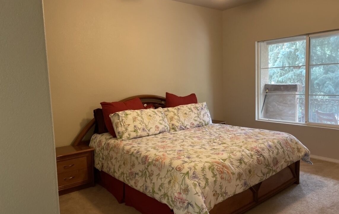 Photo of Bedroom in Cheyenne Meadows
