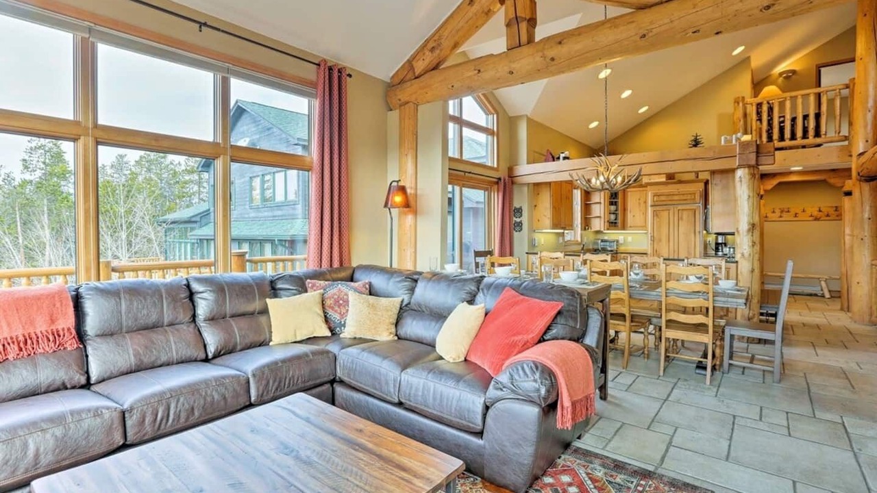 Photo of Bedroom in Fraser