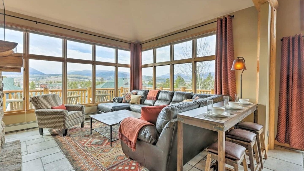 Photo of Bedroom in Fraser