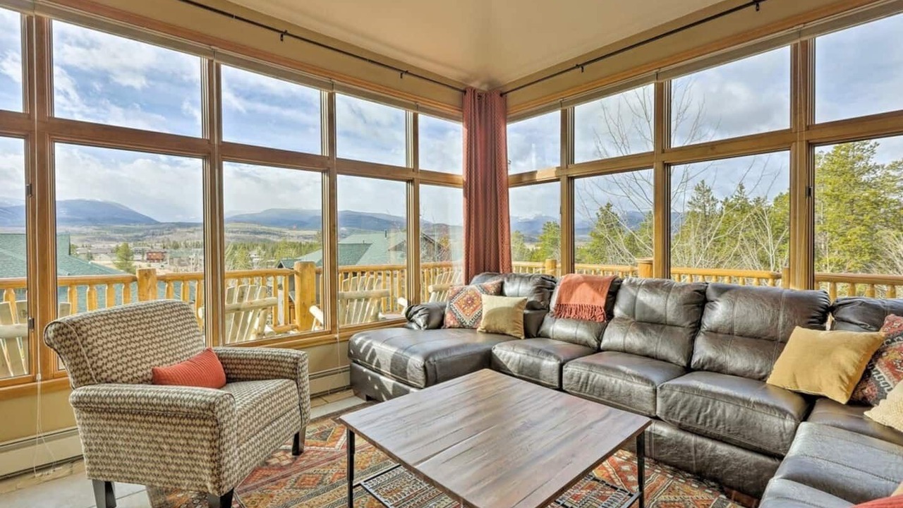 Photo of Bedroom in Fraser