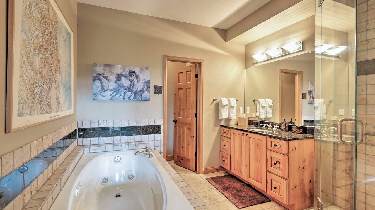 Photo of Bathroom in Fraser