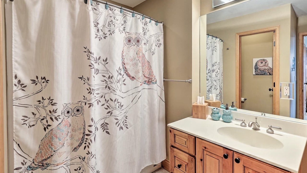 Photo of Bedroom in Fraser