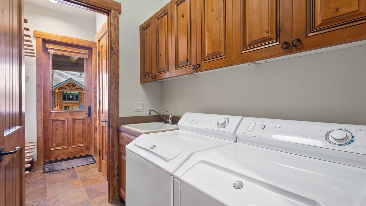 Photo of Bedroom in Mountain Village