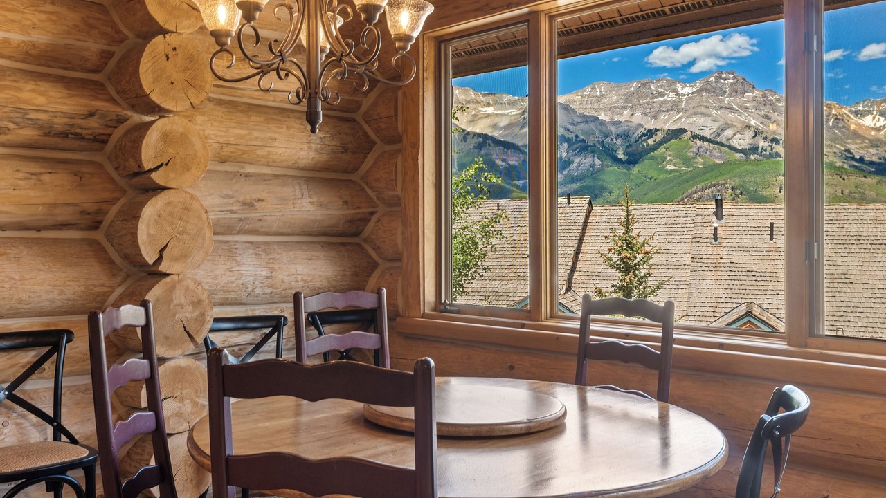 Photo of Bedroom in Mountain Village