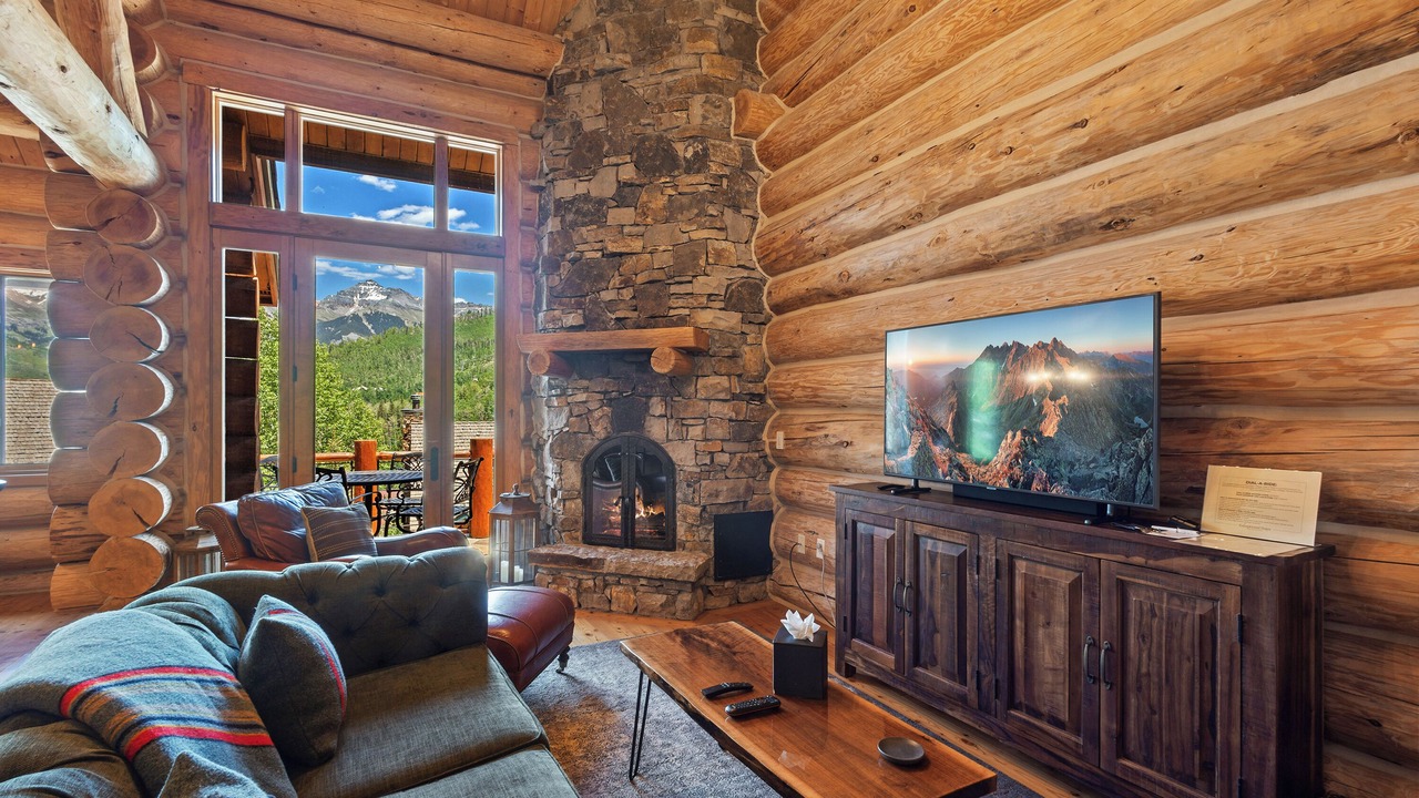 Photo of Bedroom in Mountain Village