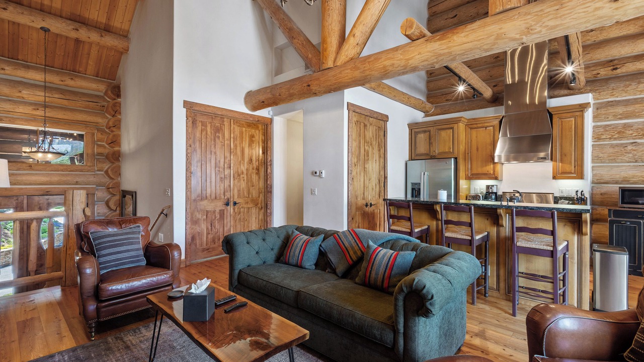 Photo of Bedroom in Mountain Village