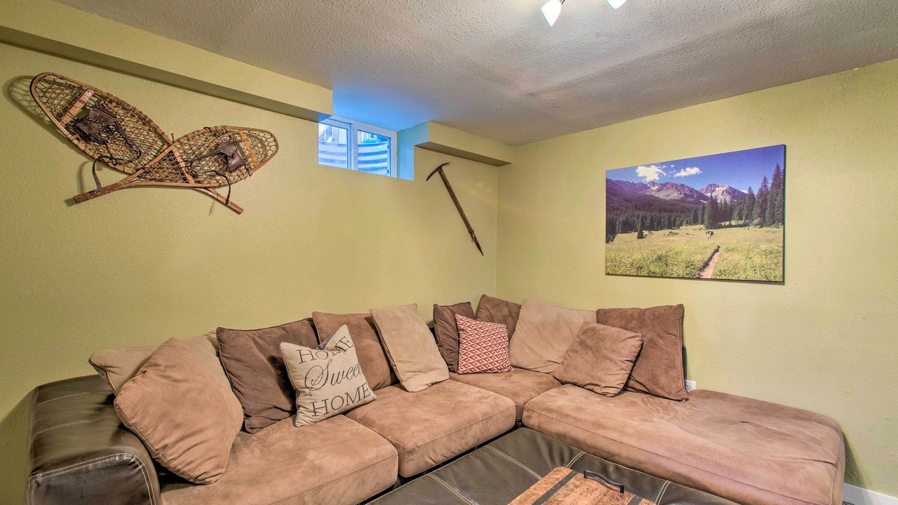 Photo of Bedroom in Ruby Hill