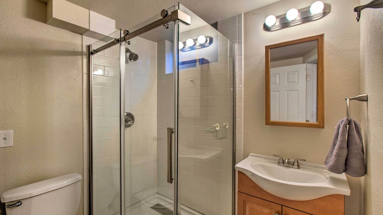 Photo of Bathroom in Ruby Hill