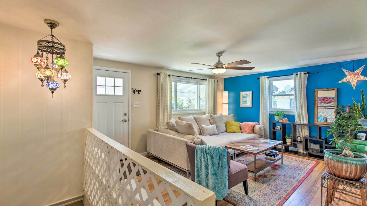 Photo of Livingroom in Ruby Hill