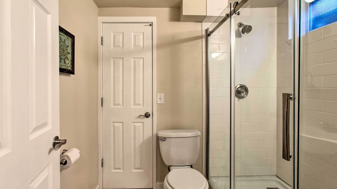 Photo of Bathroom in Ruby Hill