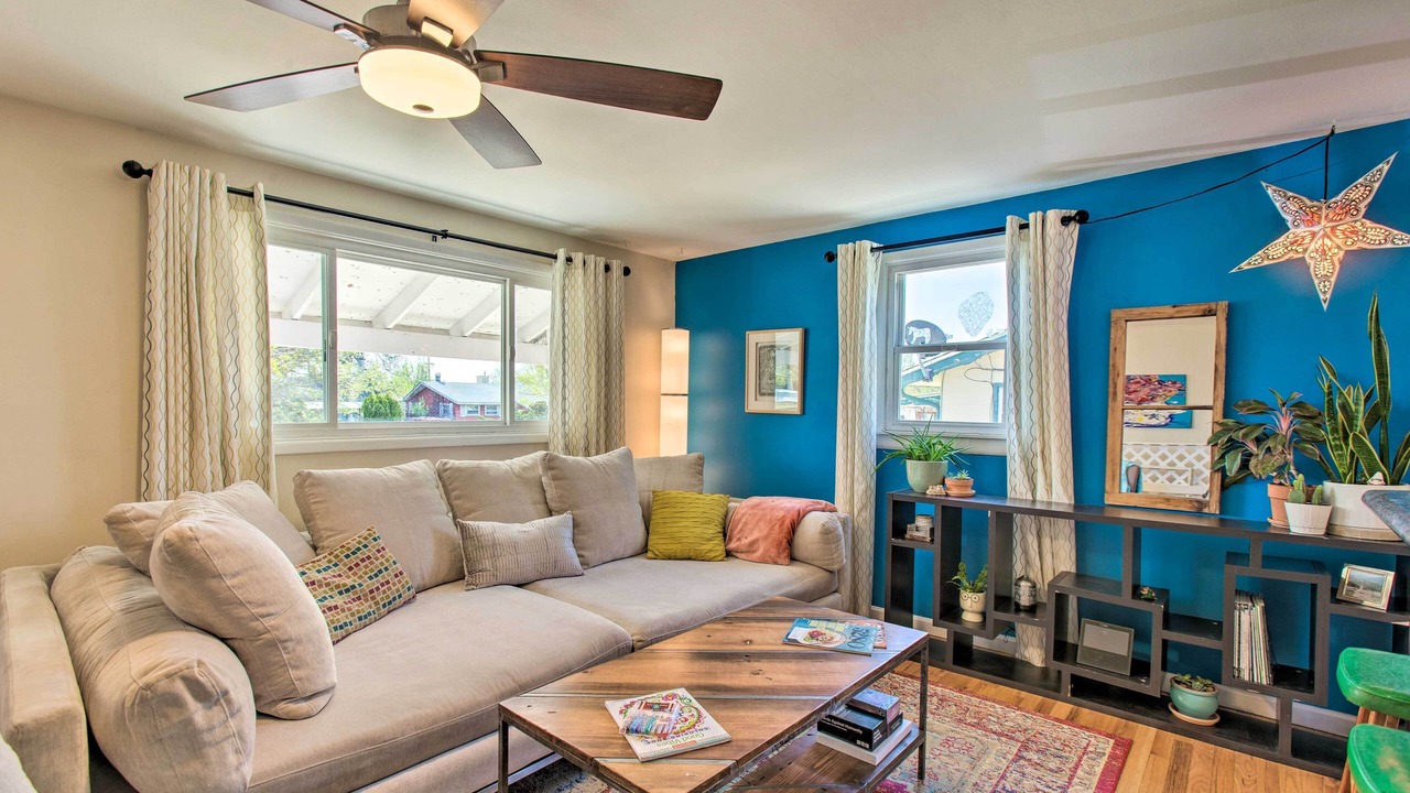 Photo of Bedroom in Ruby Hill