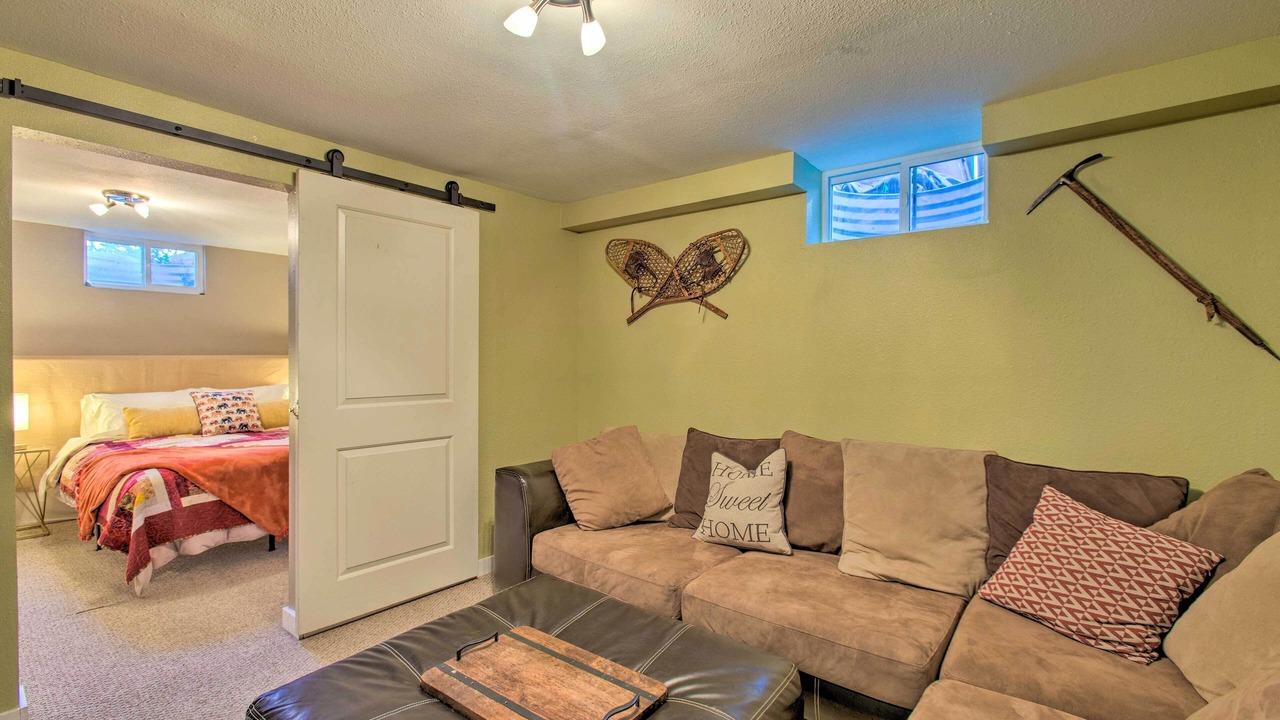 Photo of Bedroom in Ruby Hill