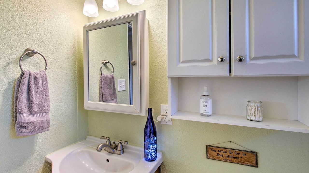 Photo of Bathroom in Ruby Hill