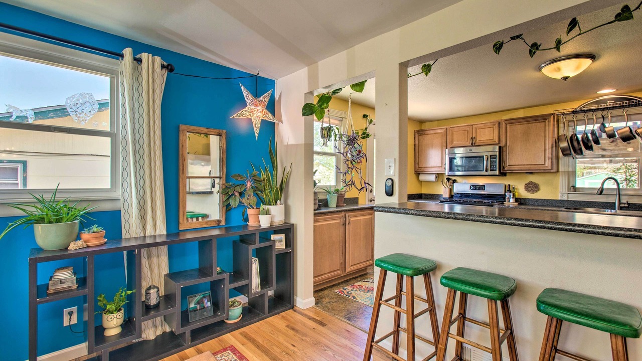 Photo of Livingroom in Ruby Hill