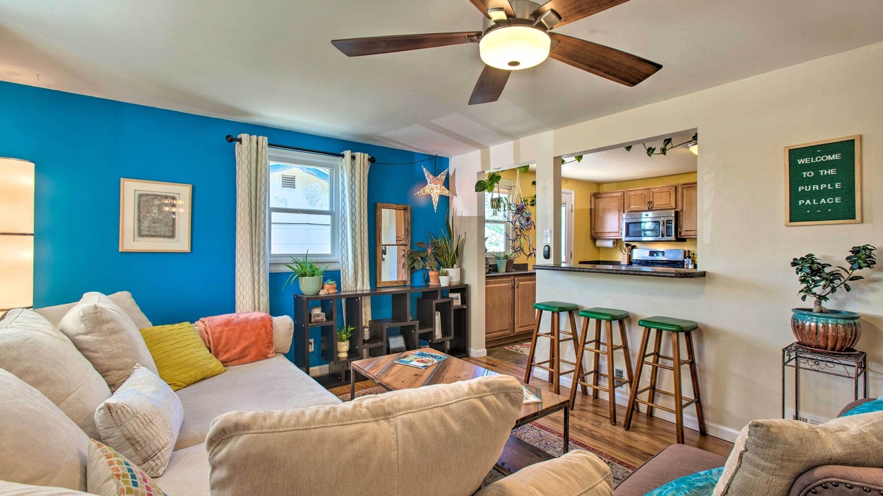 Photo of Bedroom in Ruby Hill