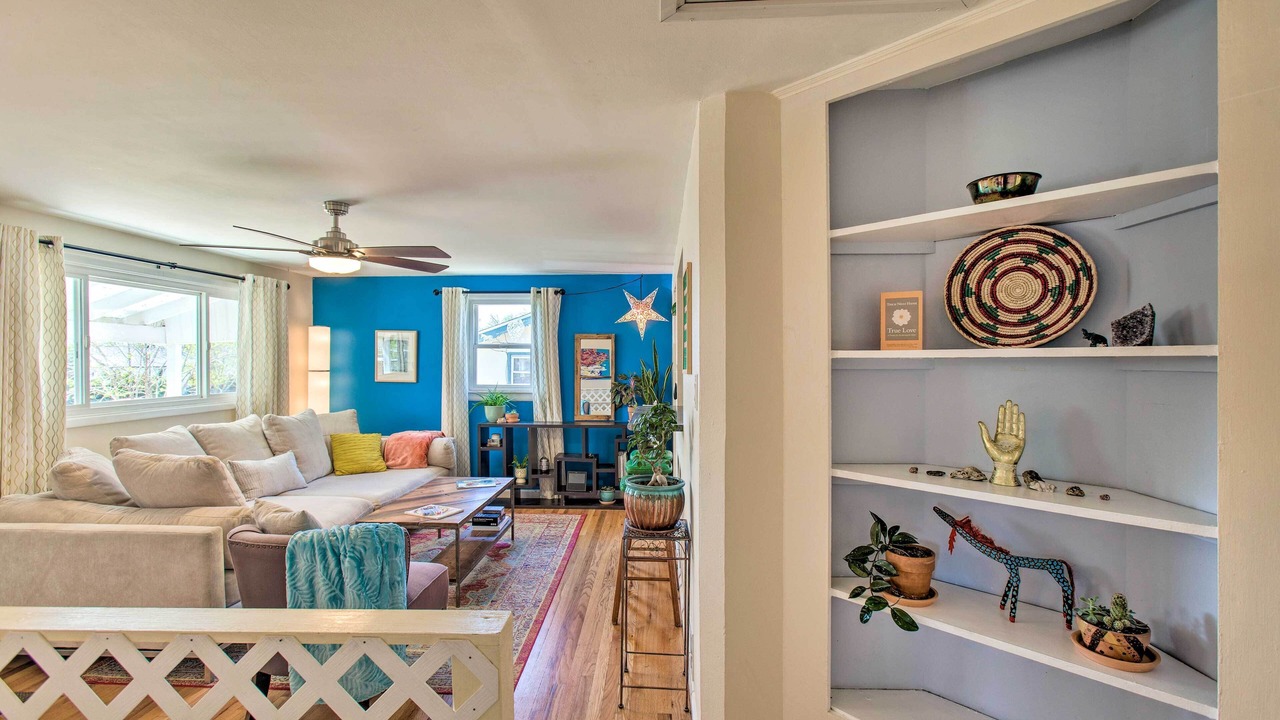 Photo of Livingroom in Ruby Hill