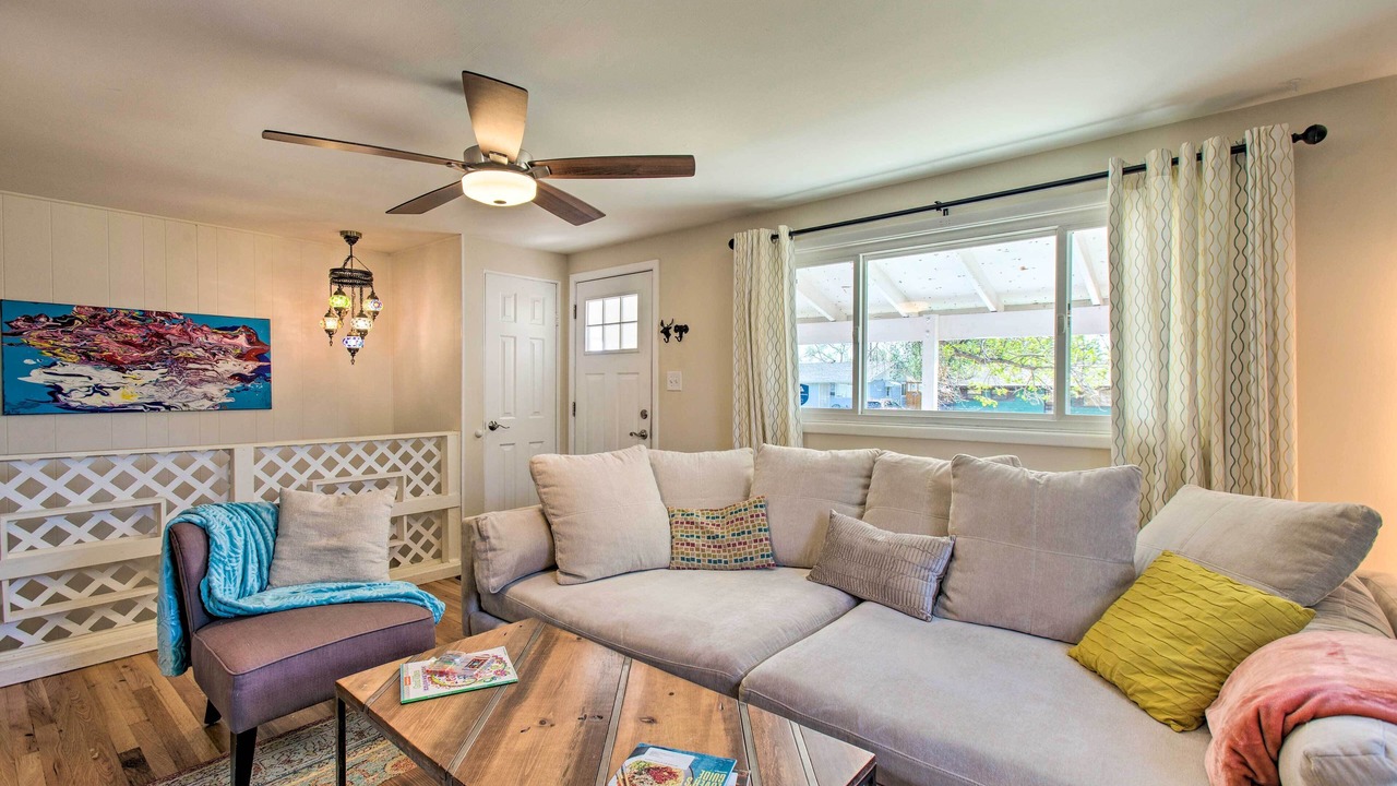 Photo of Livingroom in Ruby Hill