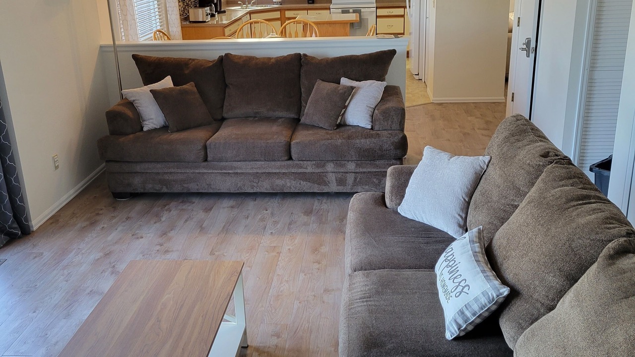 Photo of Bedroom in Cheyenne Meadows