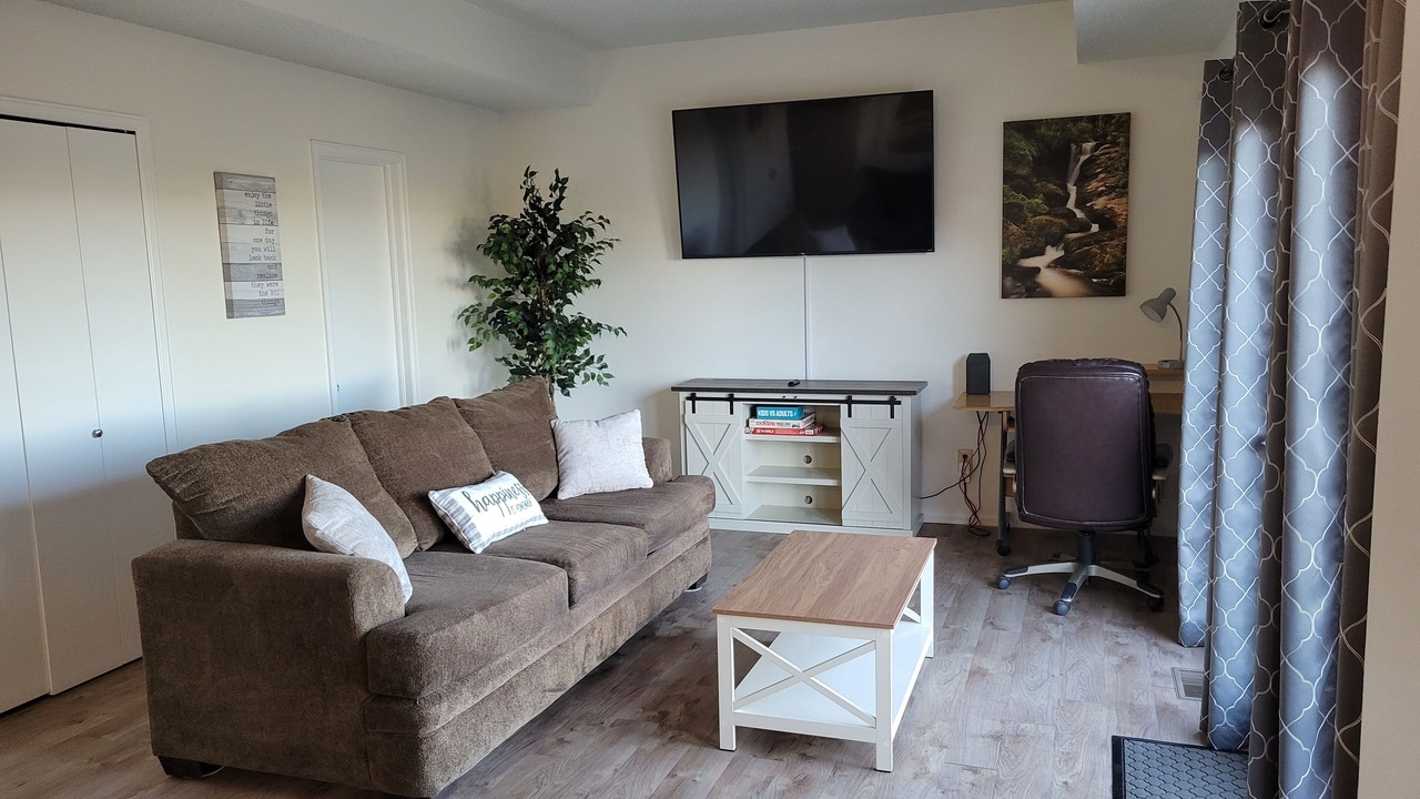 Photo of Bedroom in Cheyenne Meadows