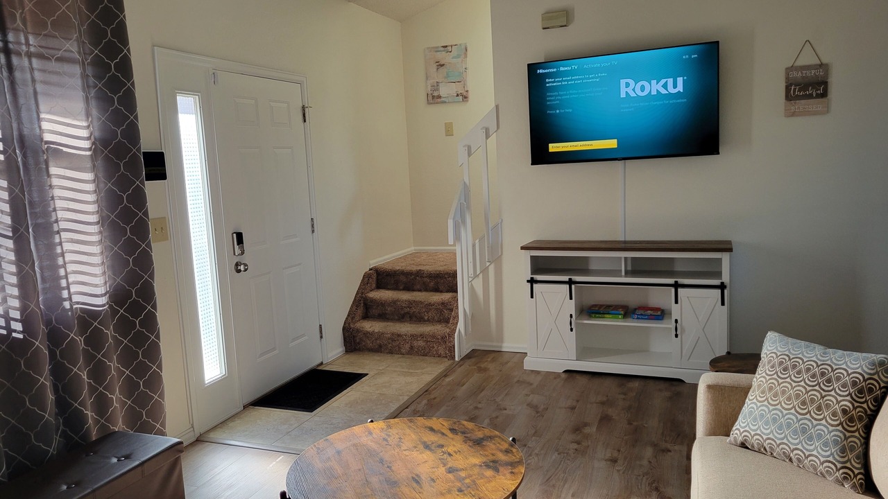Photo of Bedroom in Cheyenne Meadows