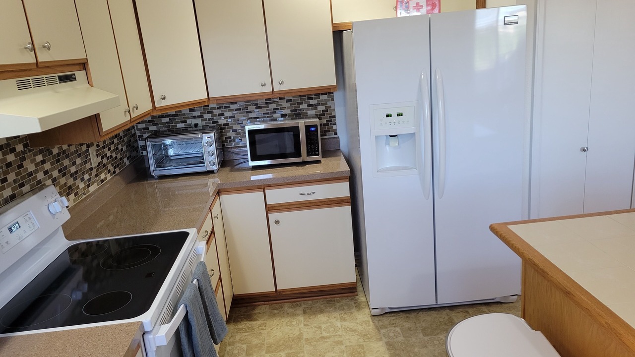 Photo of Kitchen in Cheyenne Meadows
