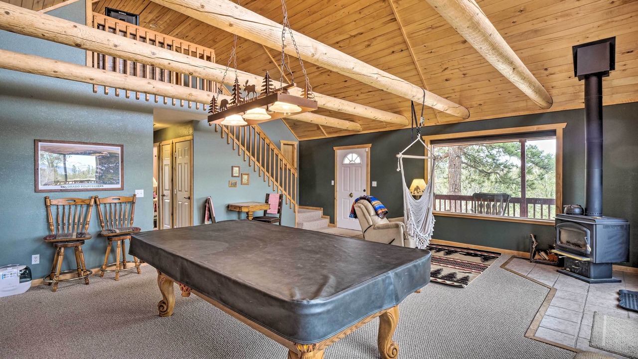 Photo of Bedroom in Como