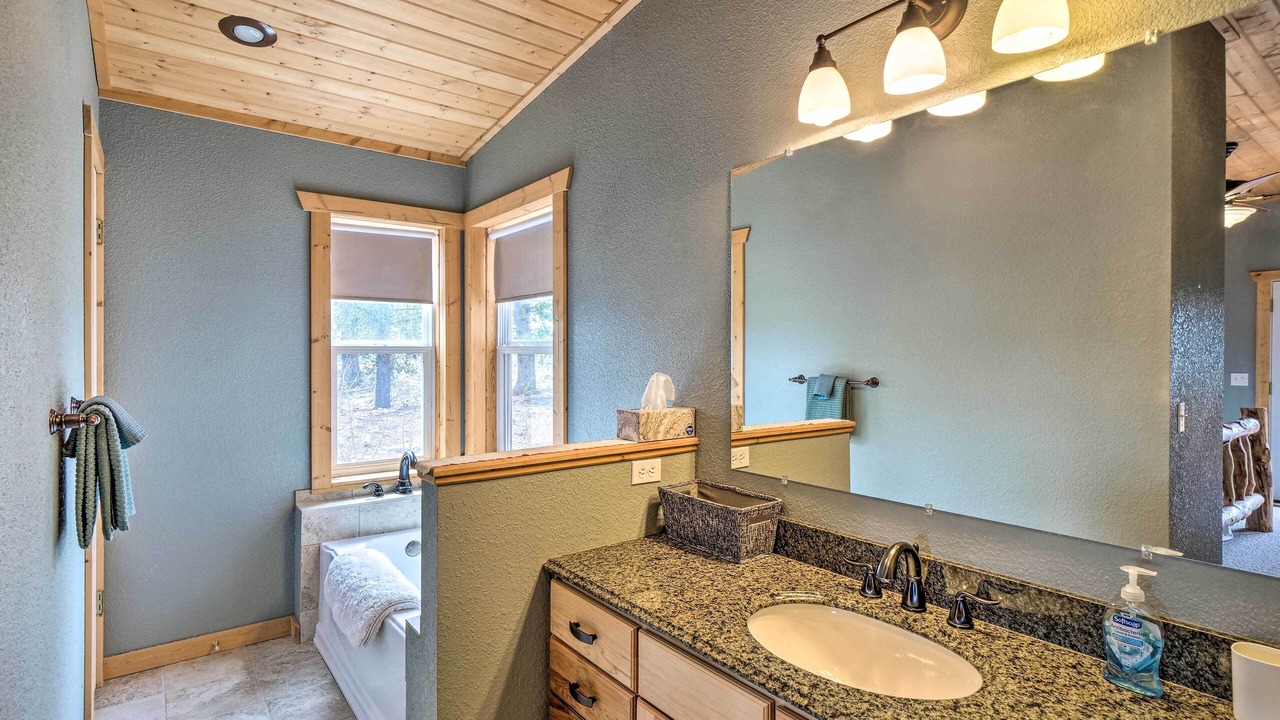 Photo of Bathroom in Como