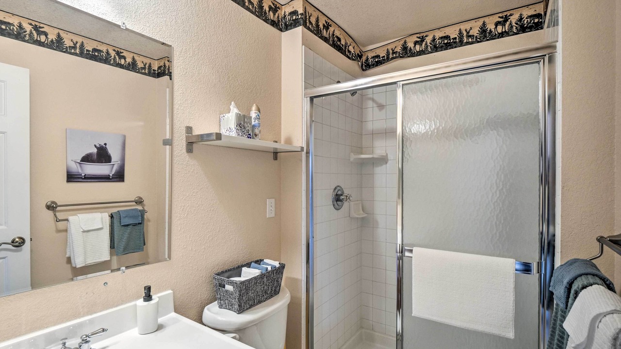 Photo of Bathroom in Como
