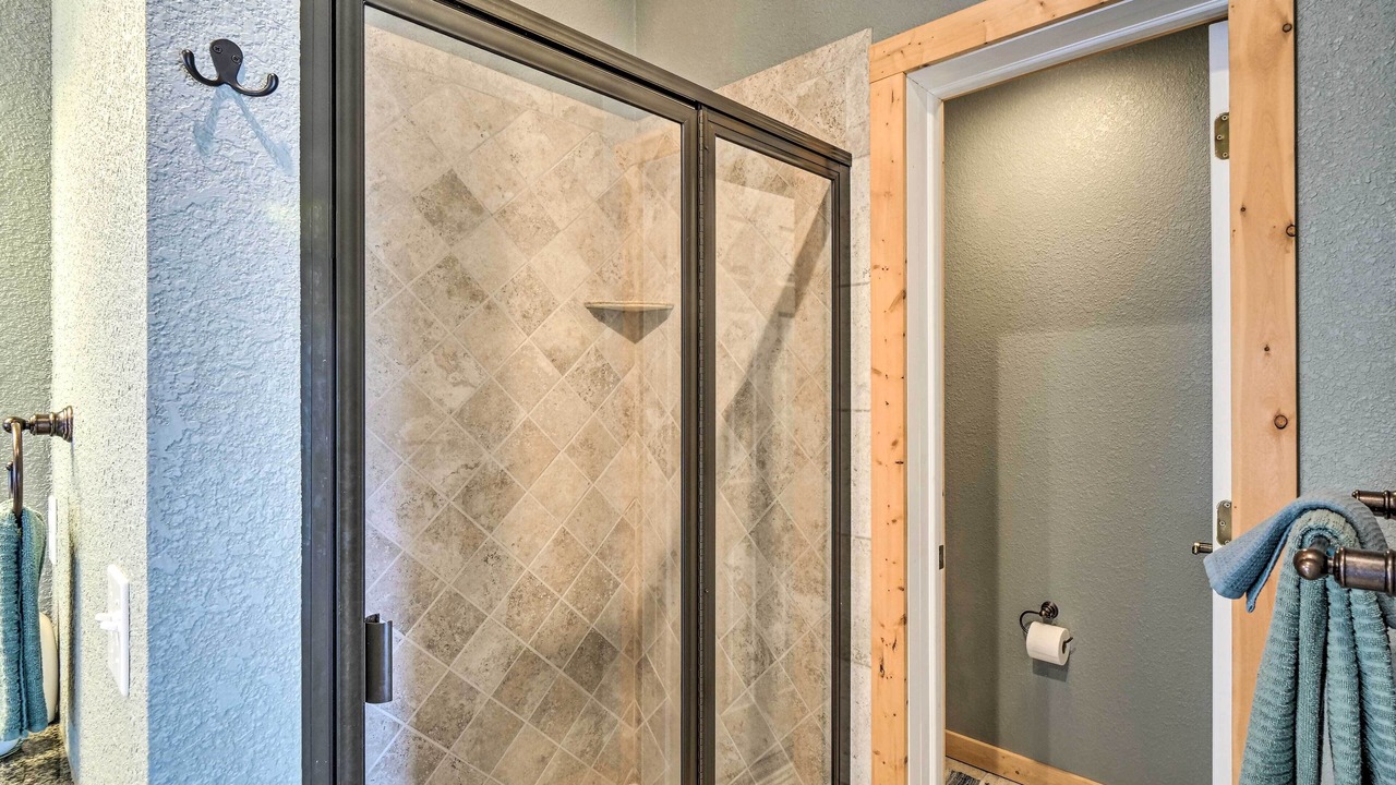 Photo of Bathroom in Como