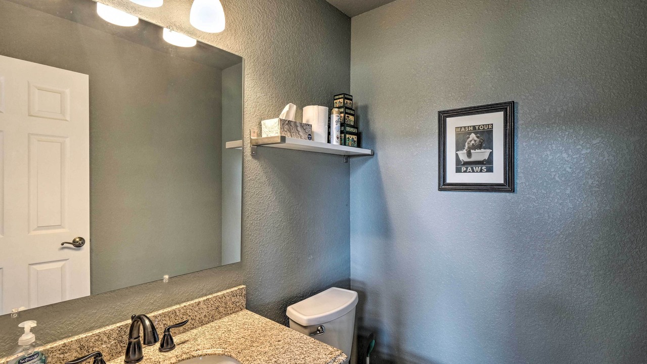 Photo of Bathroom in Como