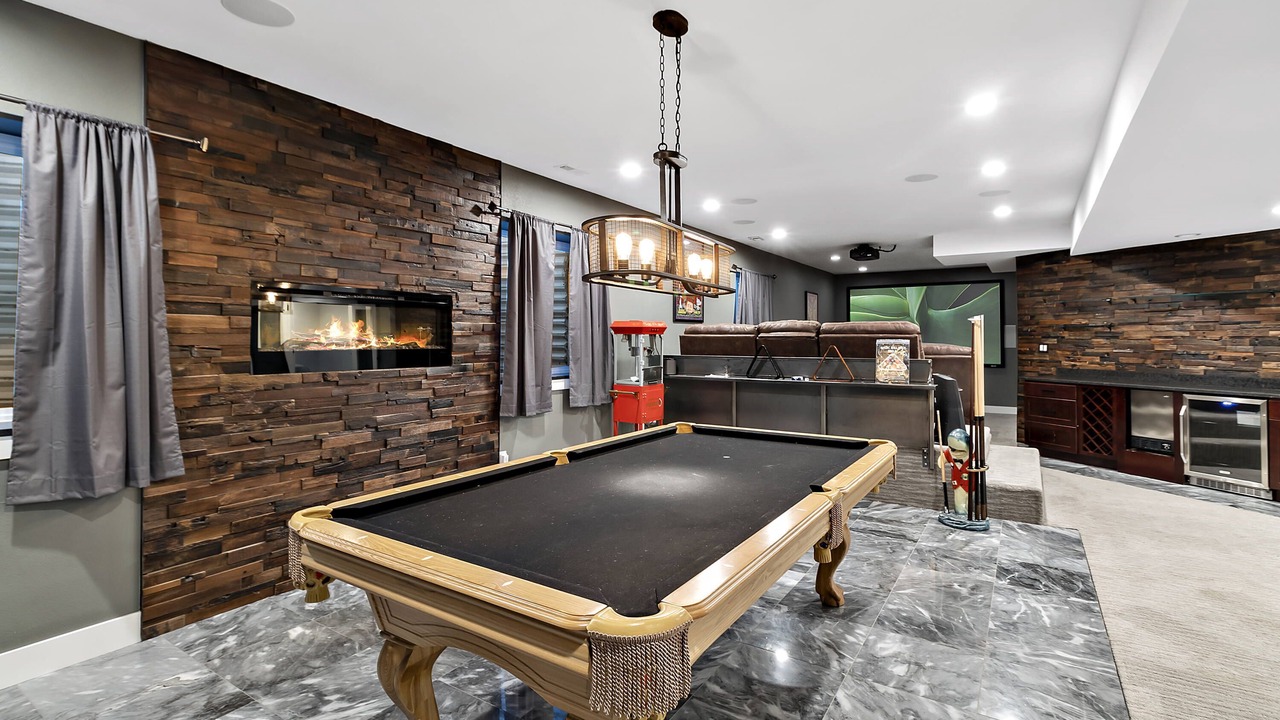 Photo of Bedroom in Skyland