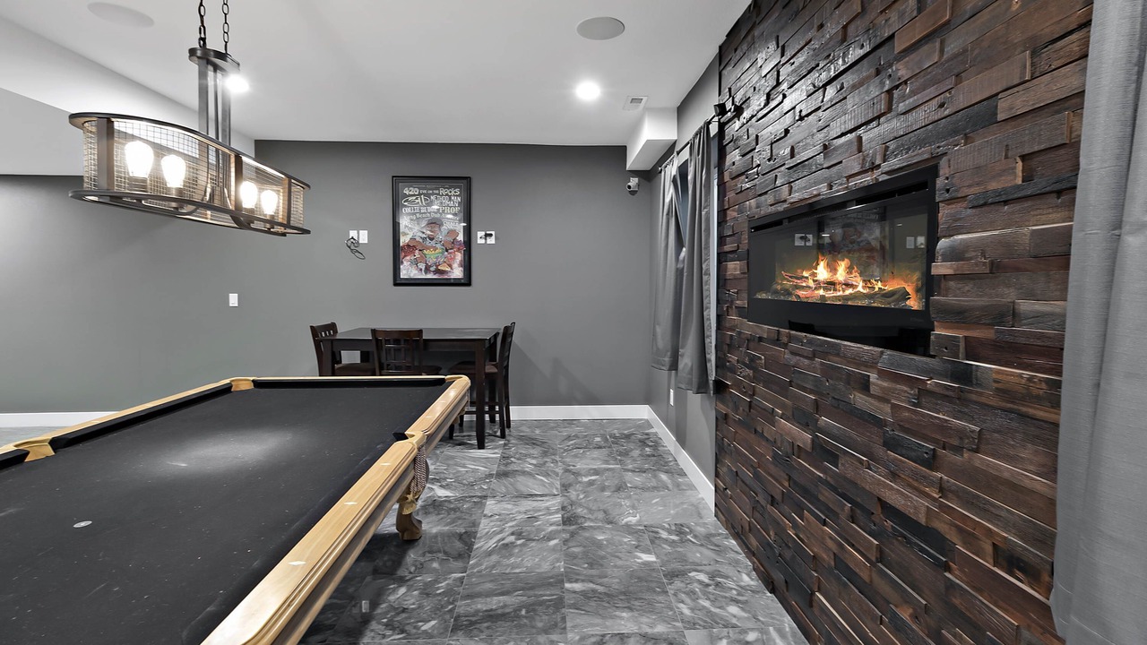 Photo of Bedroom in Skyland