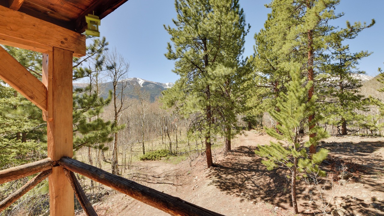 Photo of Outdoor in Twin Lakes