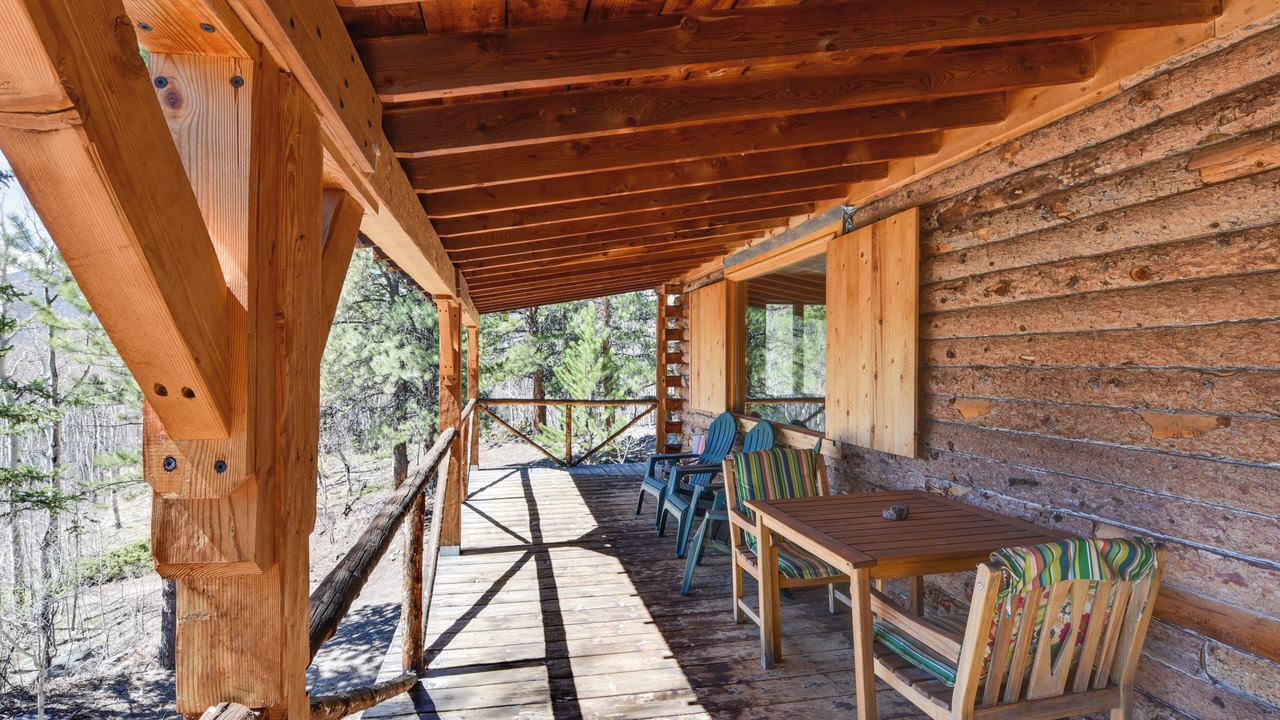 Photo of Outdoor in Twin Lakes