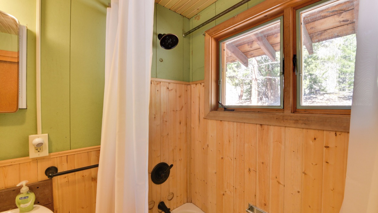 Photo of Bathroom in Twin Lakes