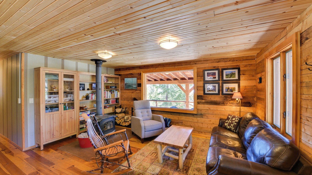 Photo of Bedroom in Twin Lakes