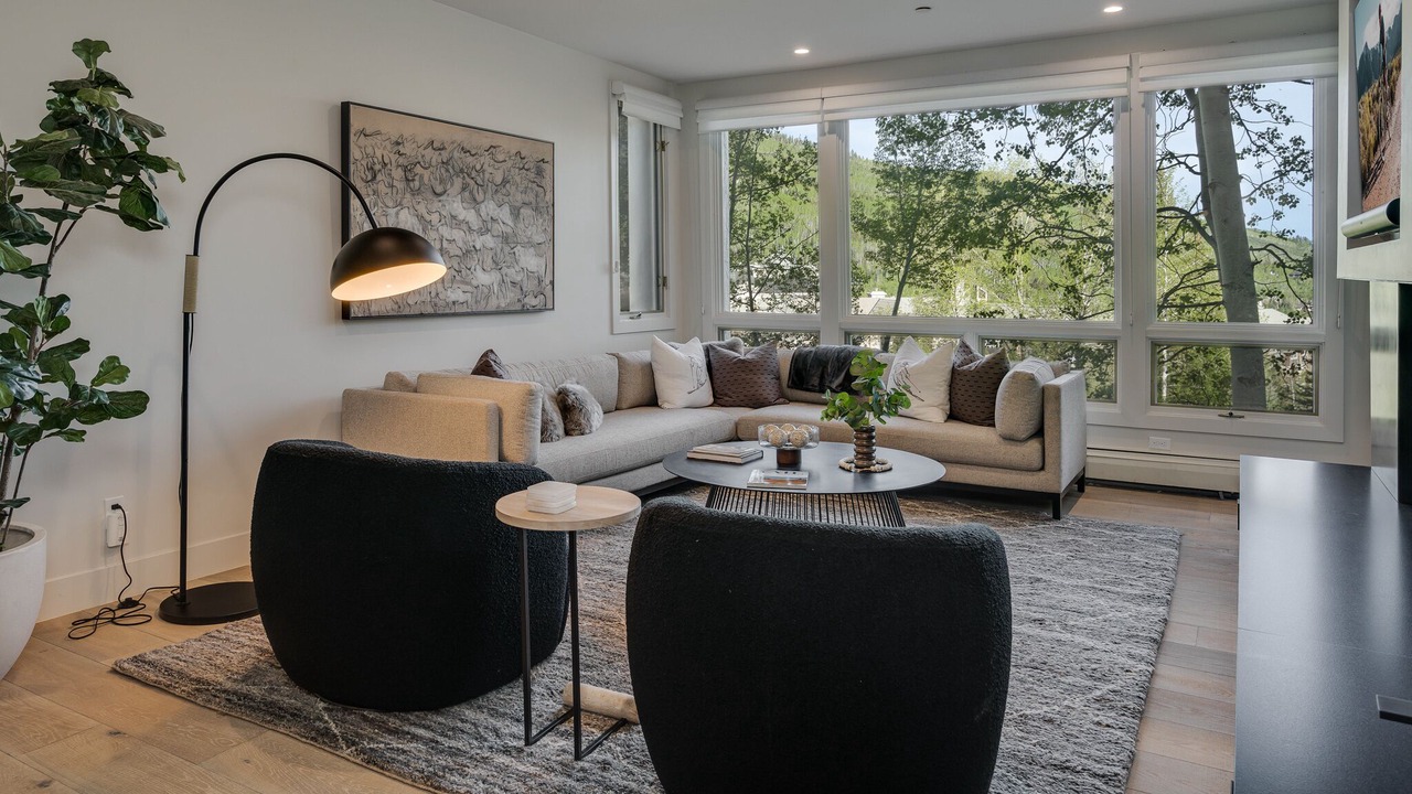 Photo of Bedroom in Highlands Townhomes