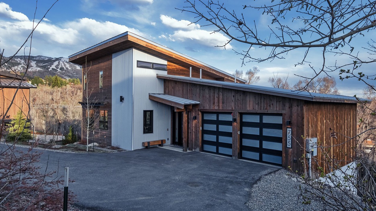 Photo of Outdoor in Steamboat Springs