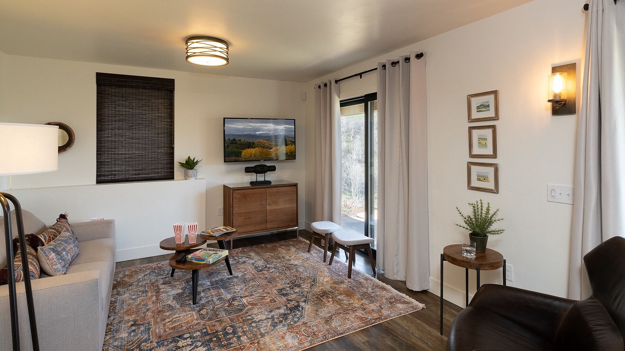 Photo of Bedroom in Steamboat Springs